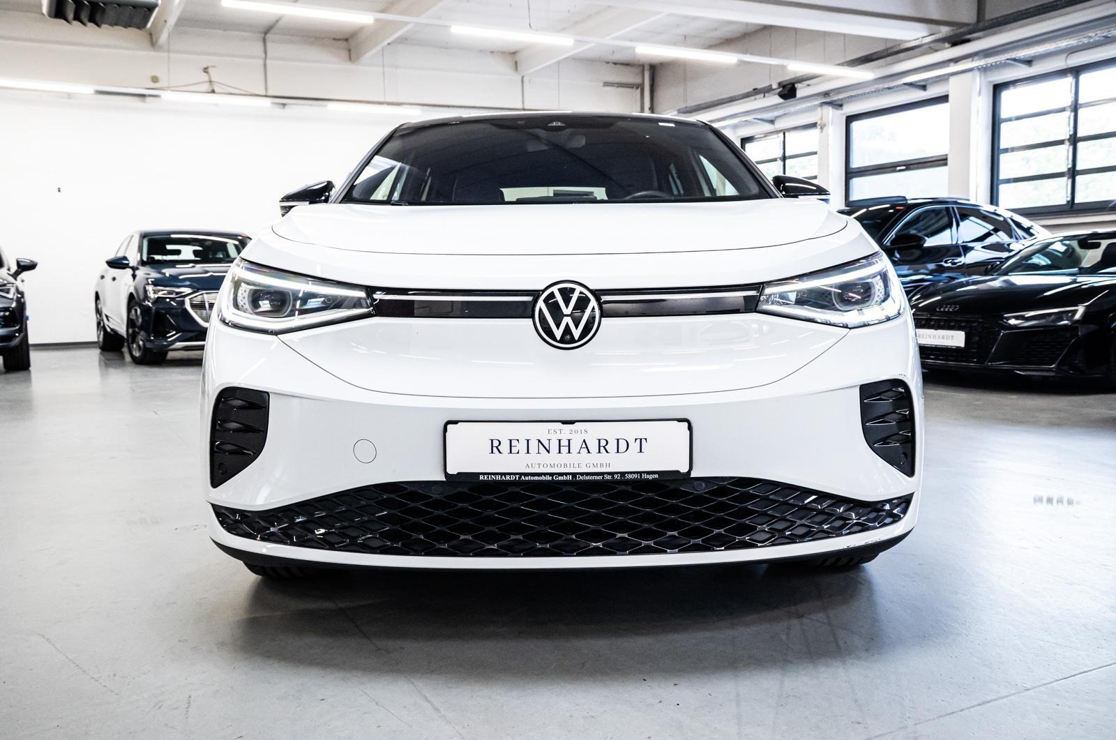 Volkswagen ID.5