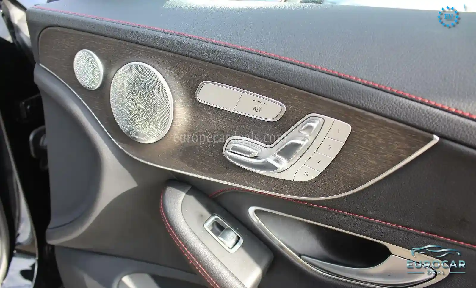 Mercedes-Benz C 43 AMG