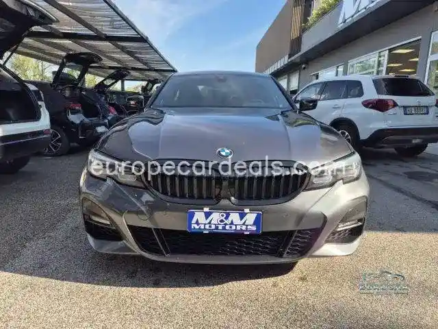 BMW 318
