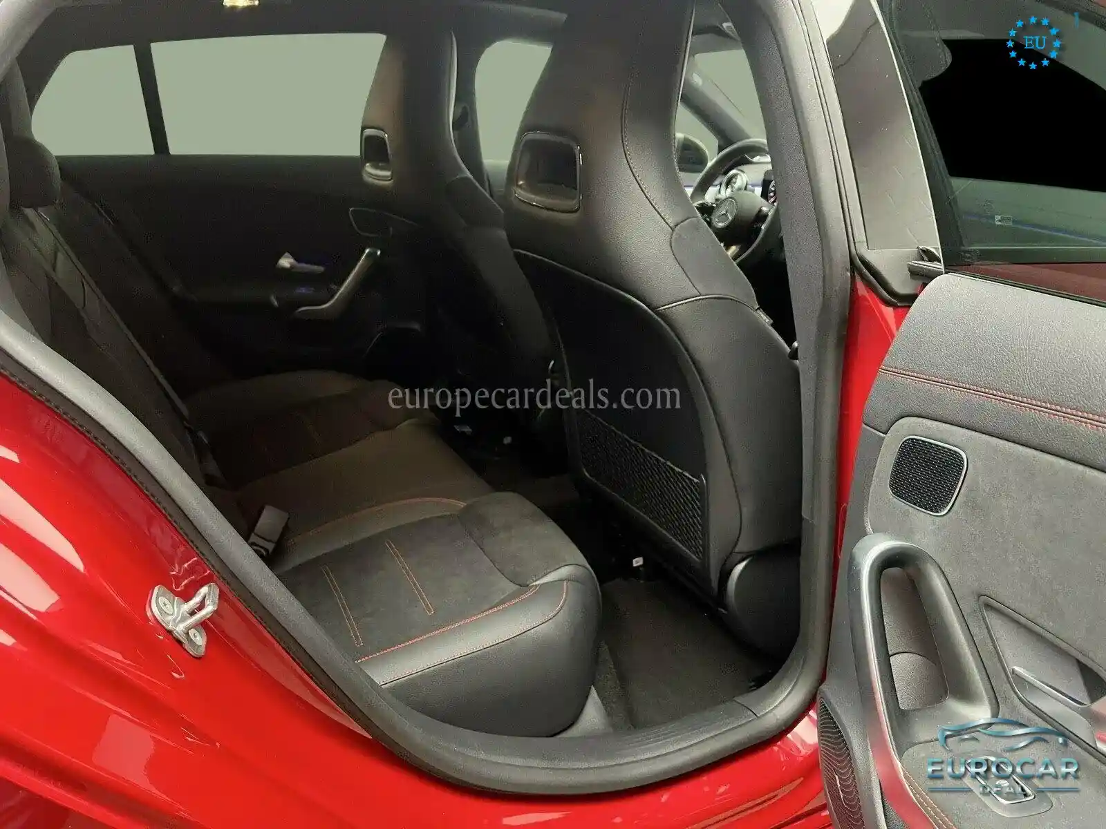 Mercedes-Benz CLA 200 Shooting Brake