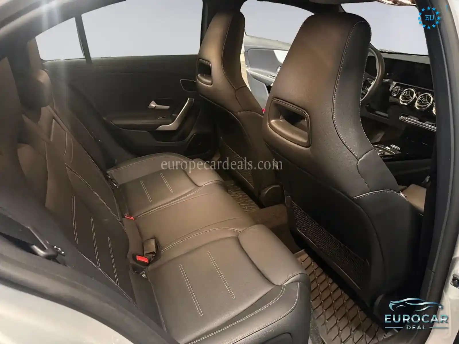 Mercedes-Benz A 220