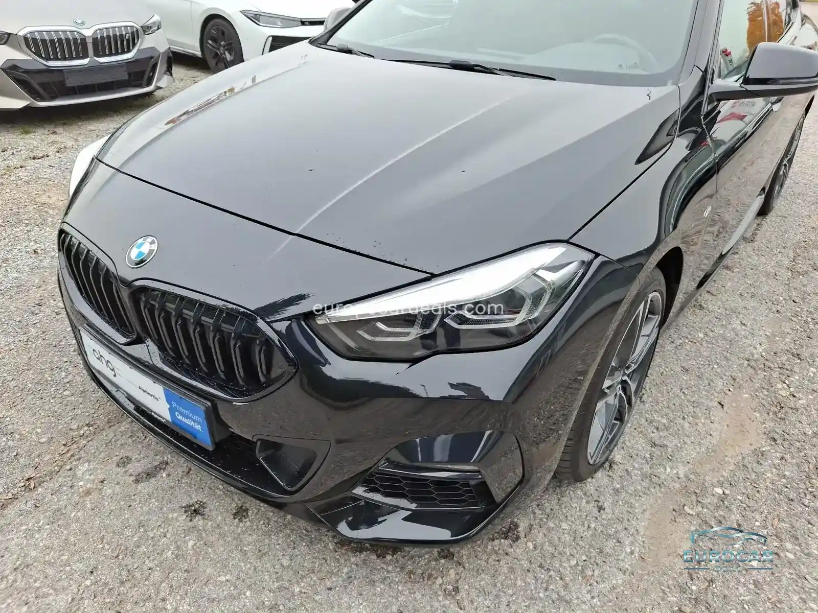 BMW 220 Gran Coupé