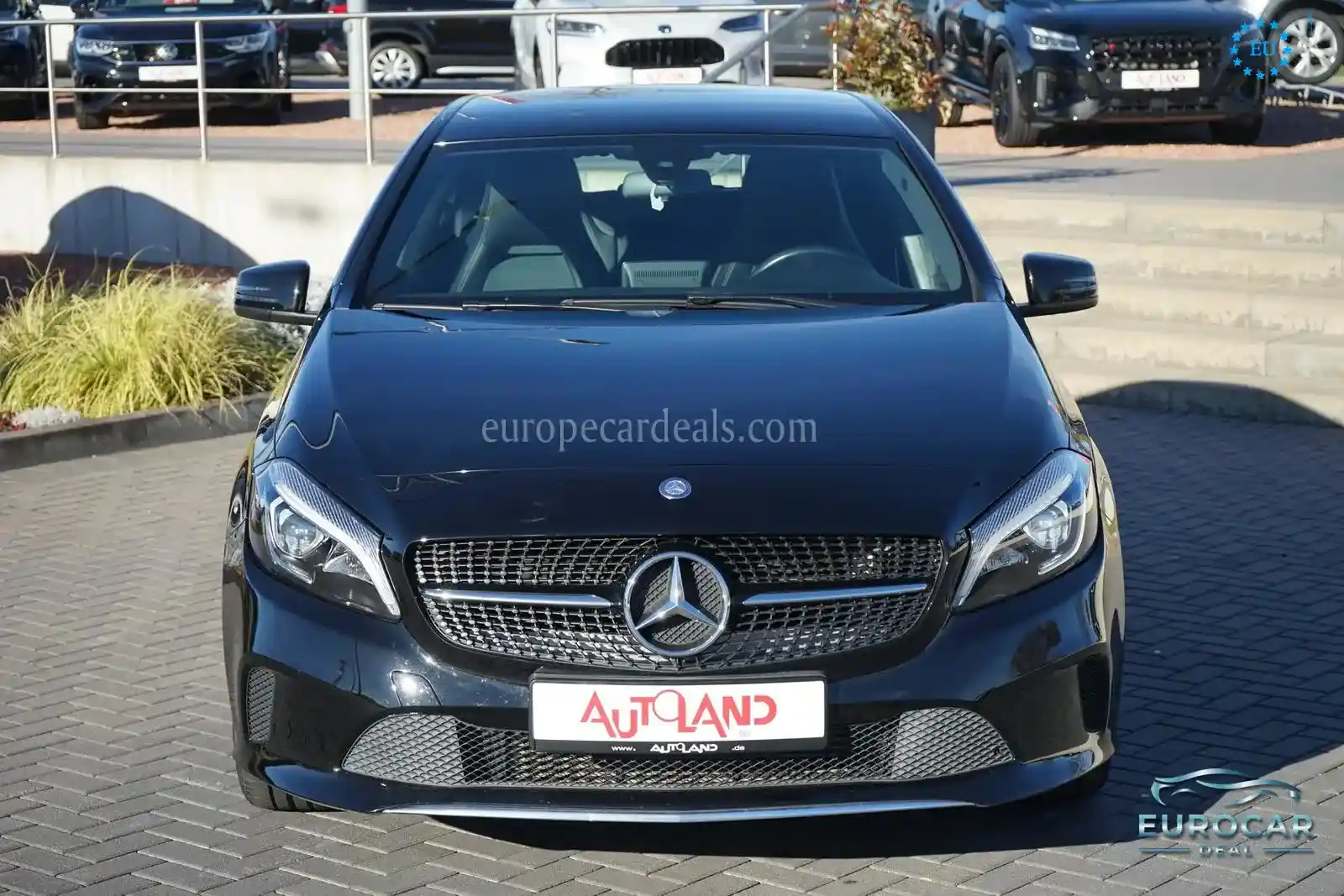 Mercedes-Benz A 140