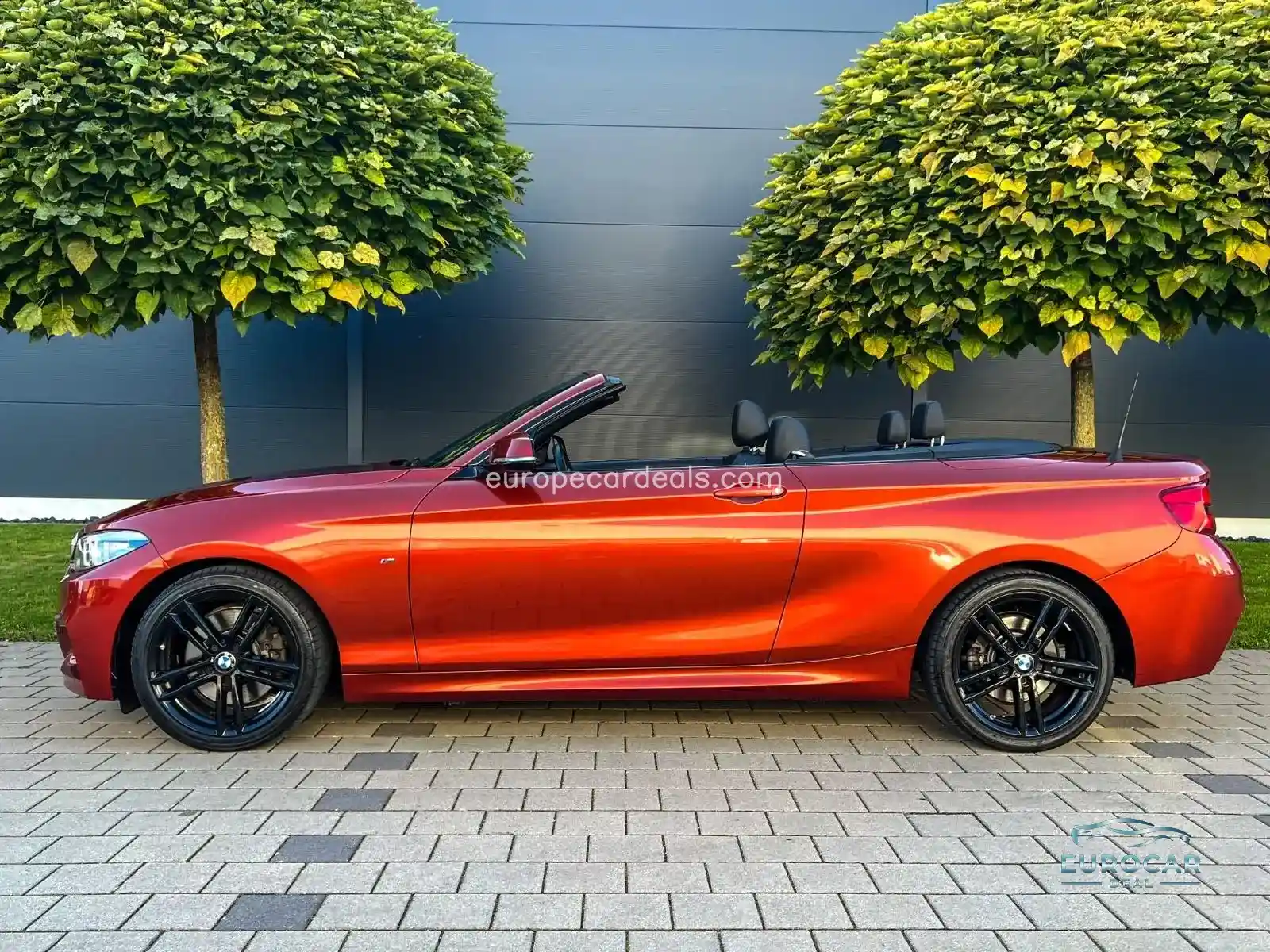 BMW 230