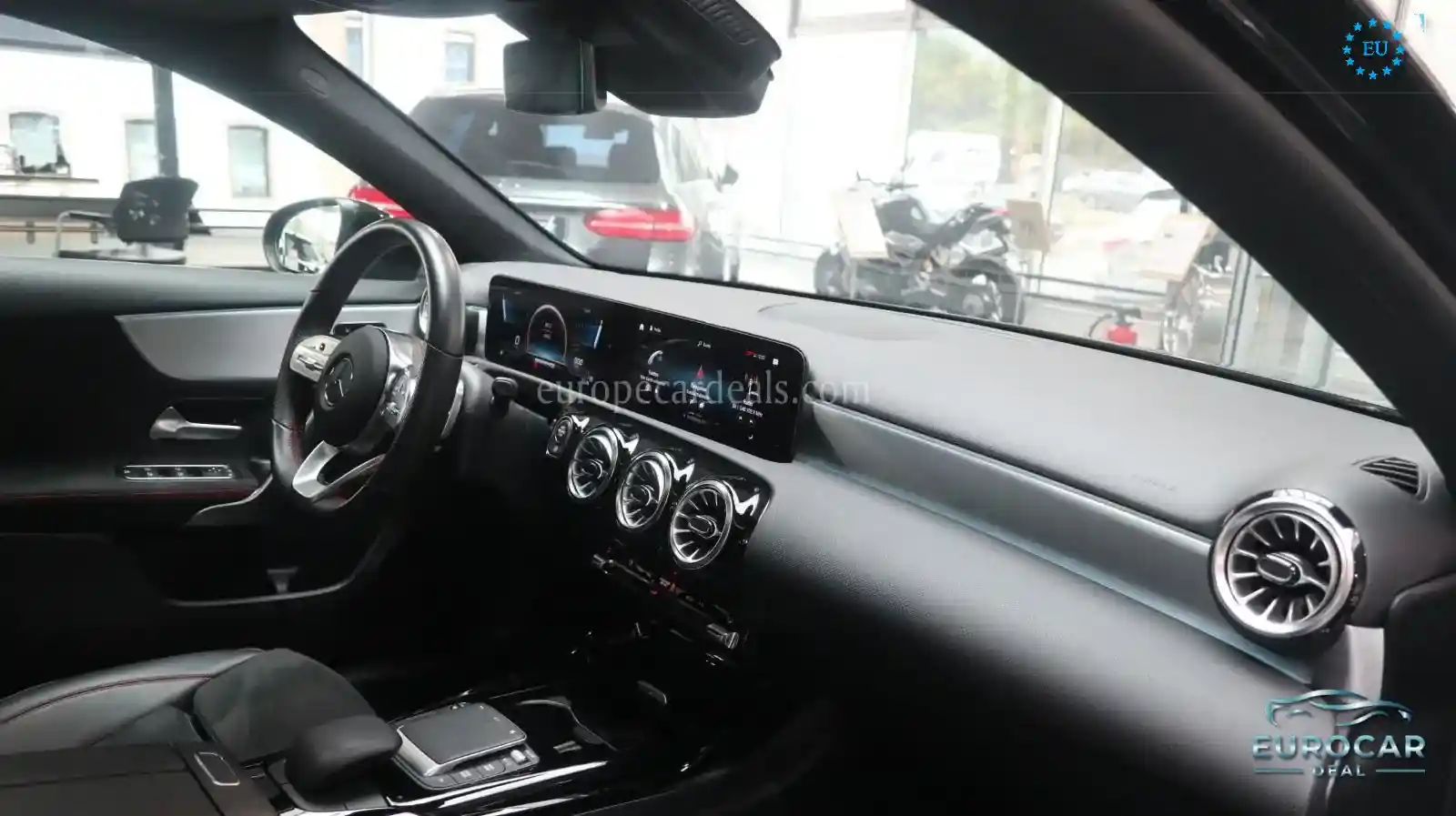 Mercedes-Benz A 35 AMG