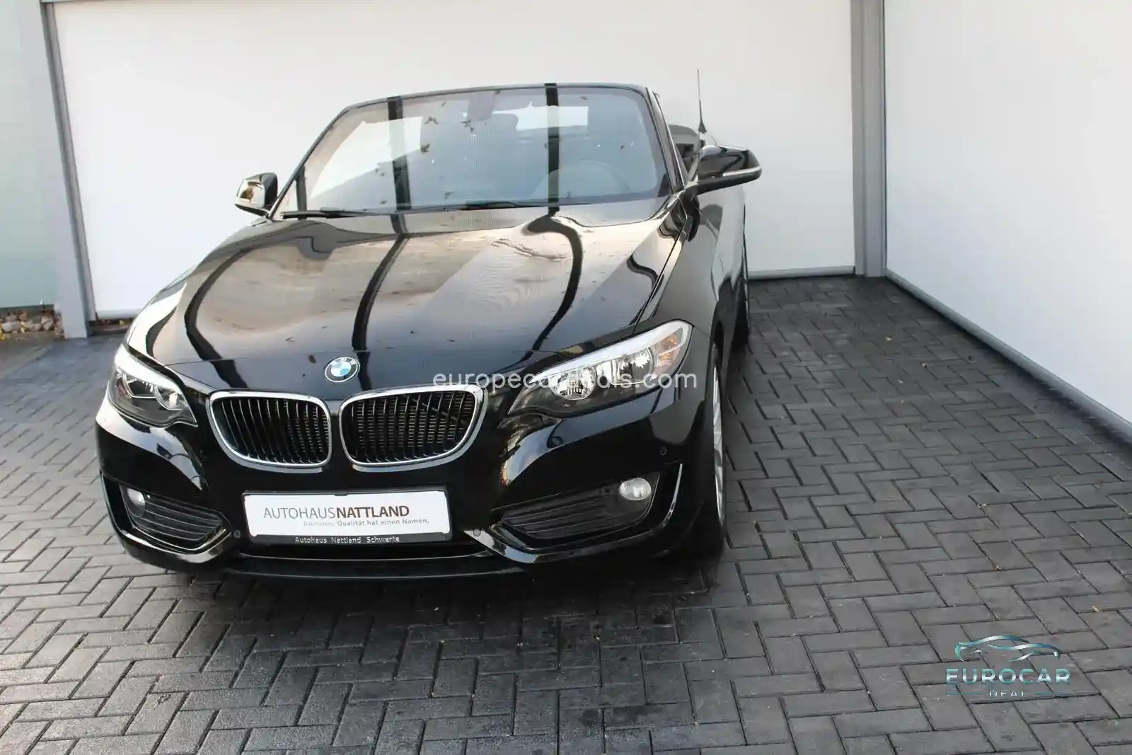 BMW 228
