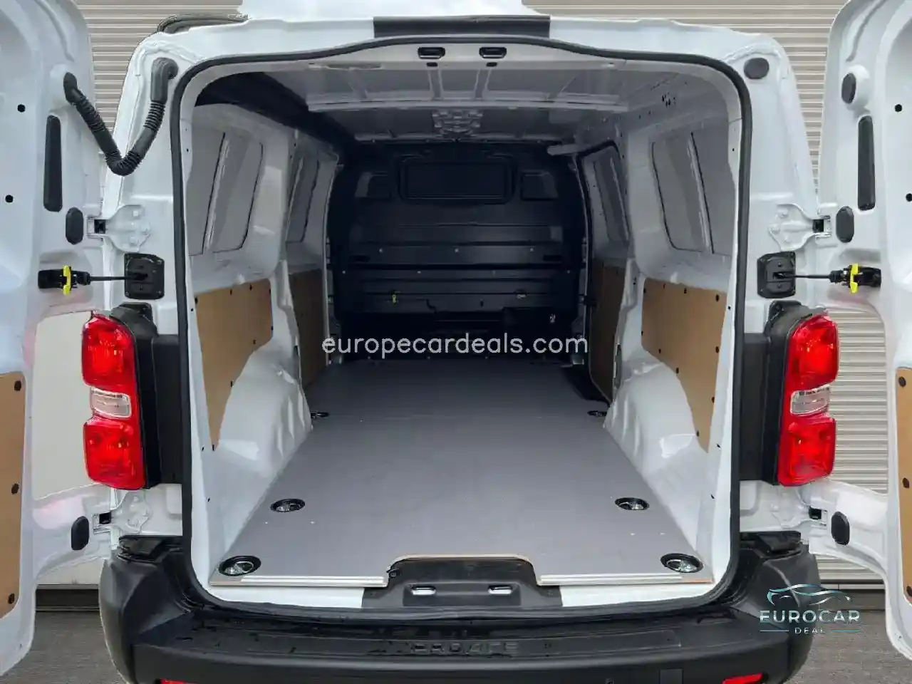 Toyota Proace (Verso)