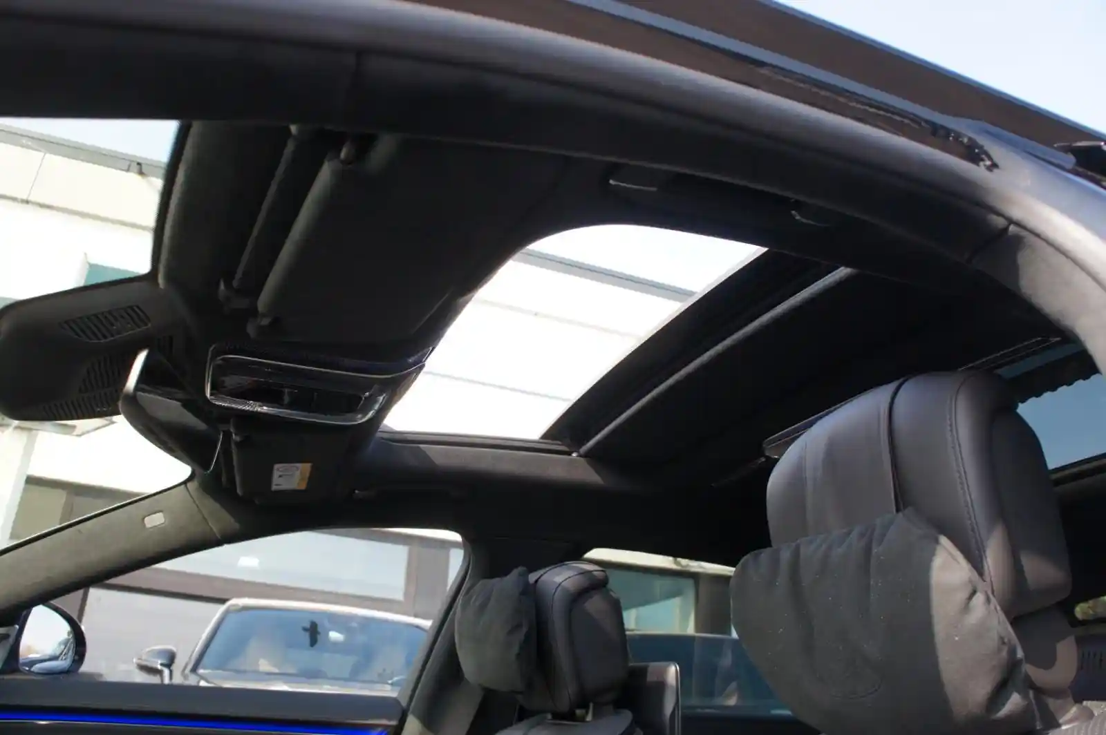 Mercedes-Benz S 680