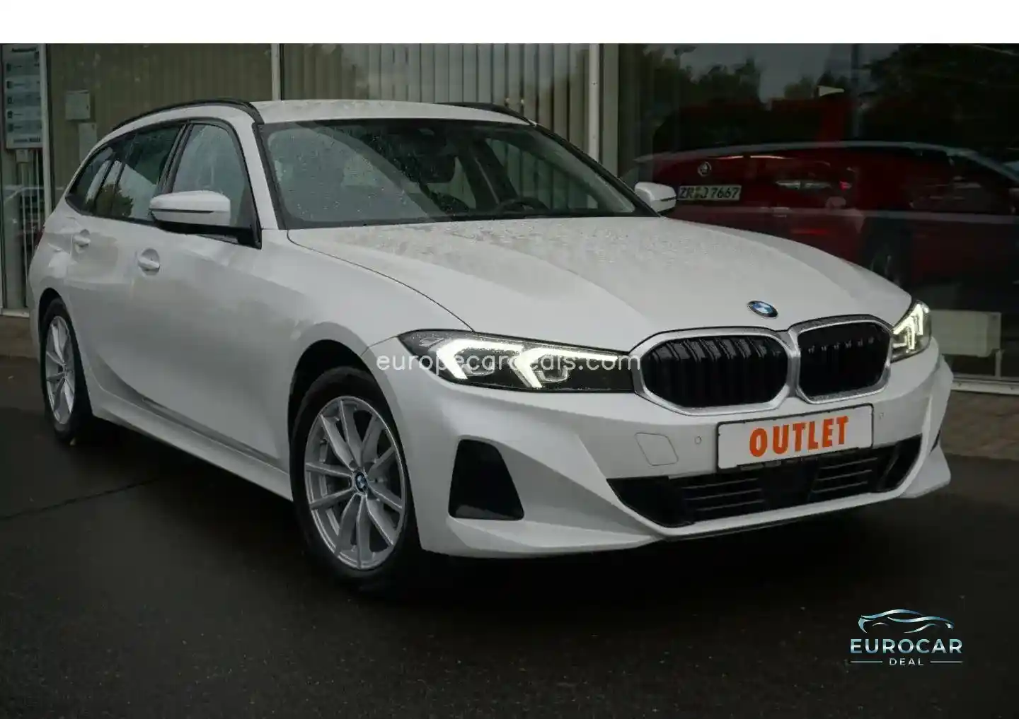 BMW 318