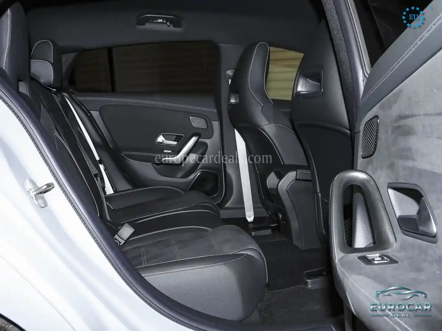 Mercedes-Benz CLA 200 Shooting Brake