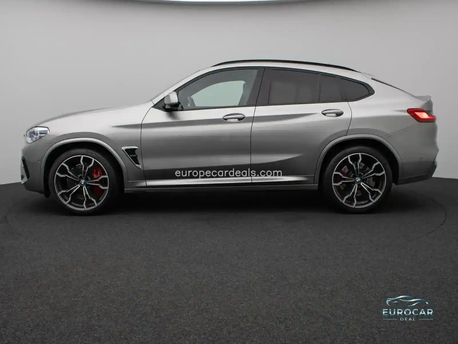BMW X4 M