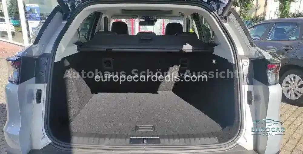 BAIC Beijing X75