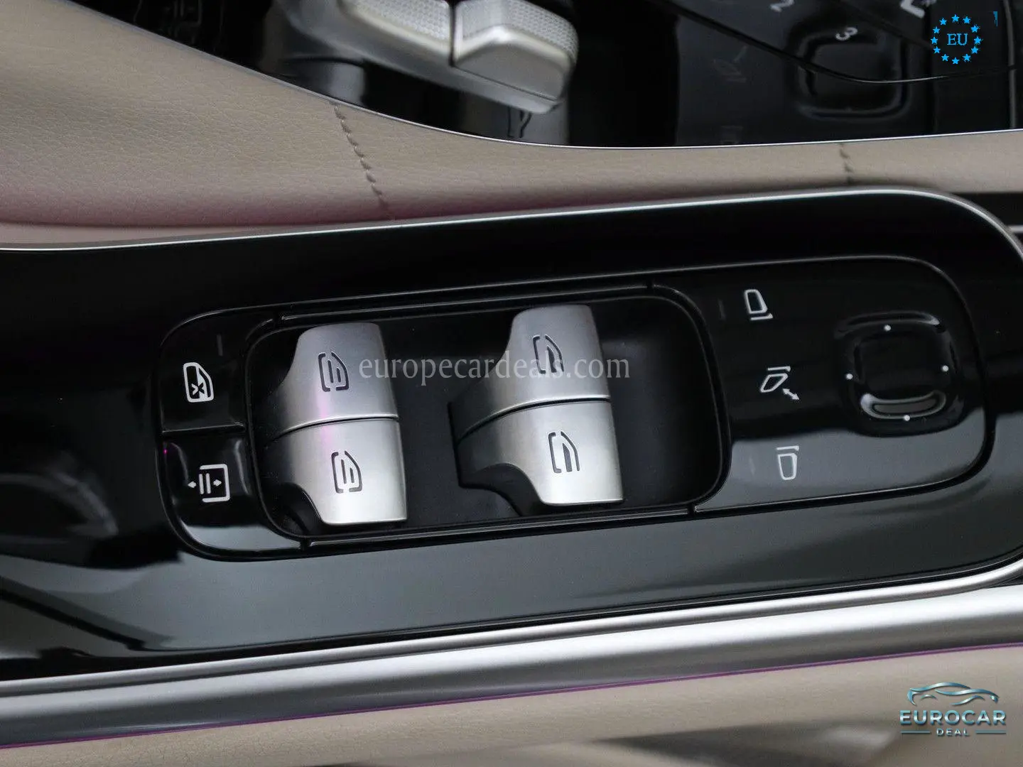 Mercedes-Benz S 580