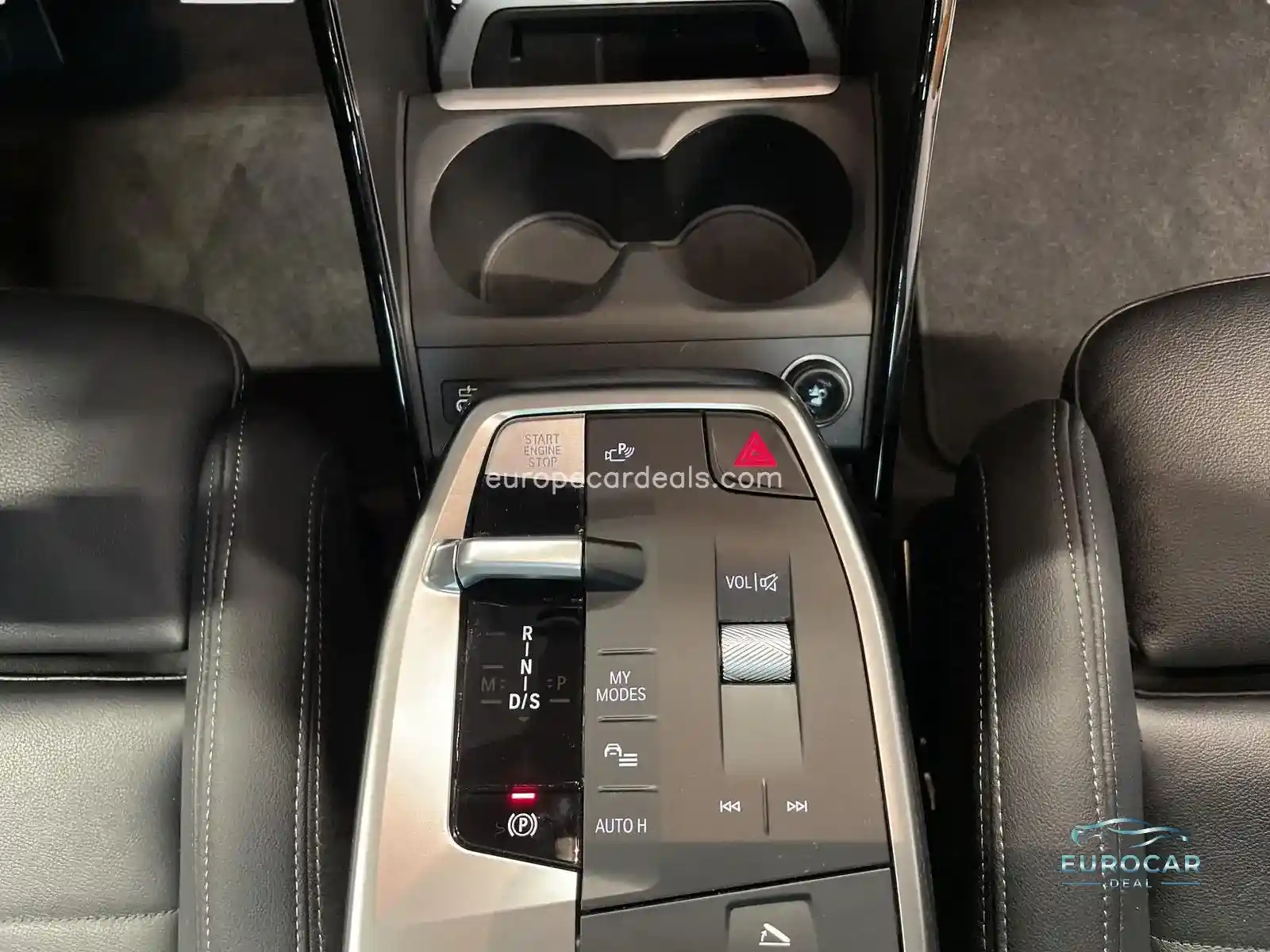 BMW 220 Active Tourer