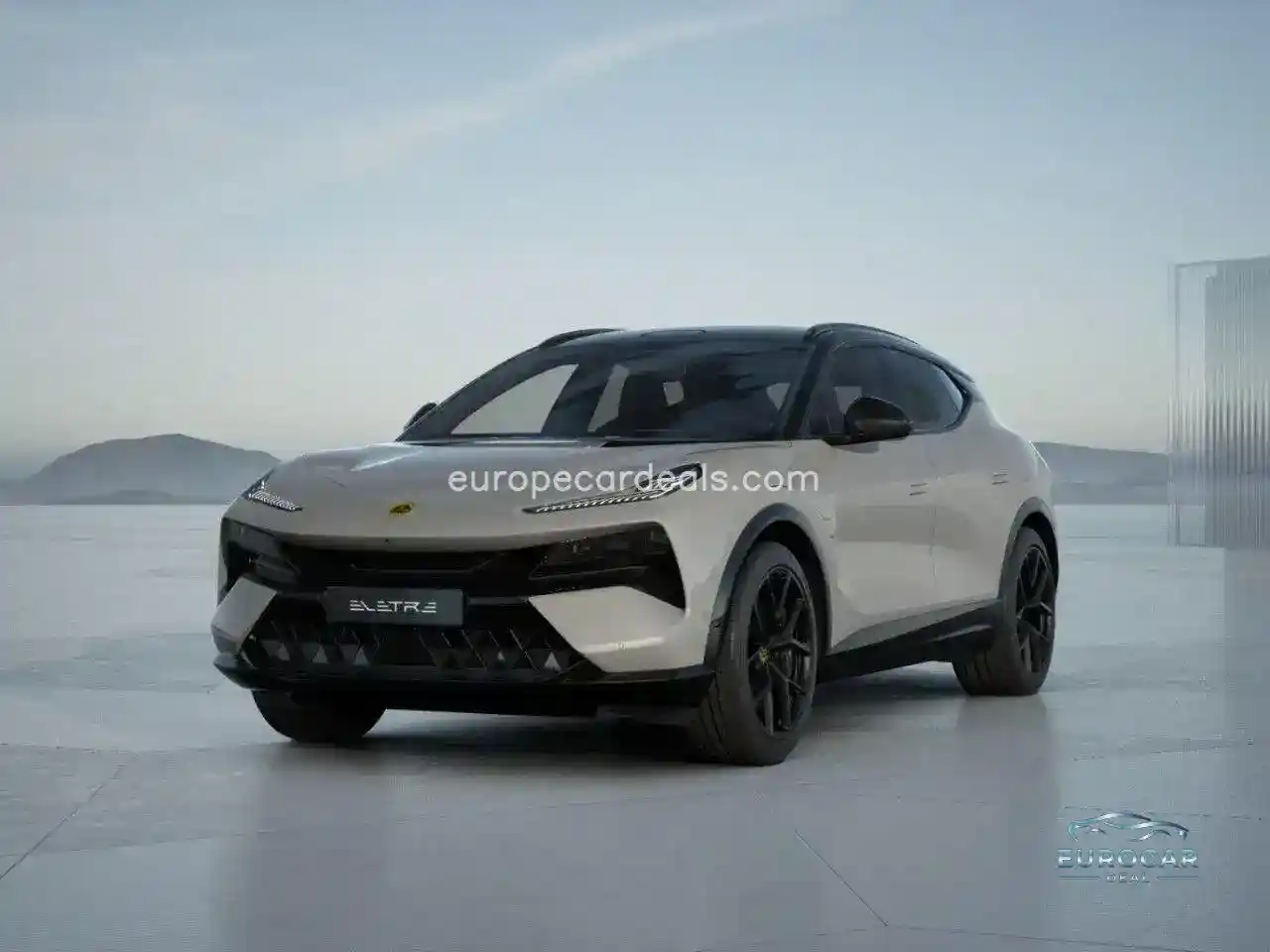 Lotus Eletre