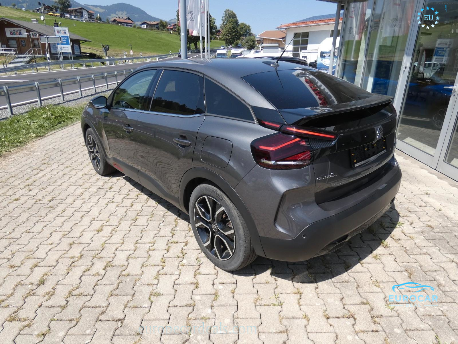 Citroën C4