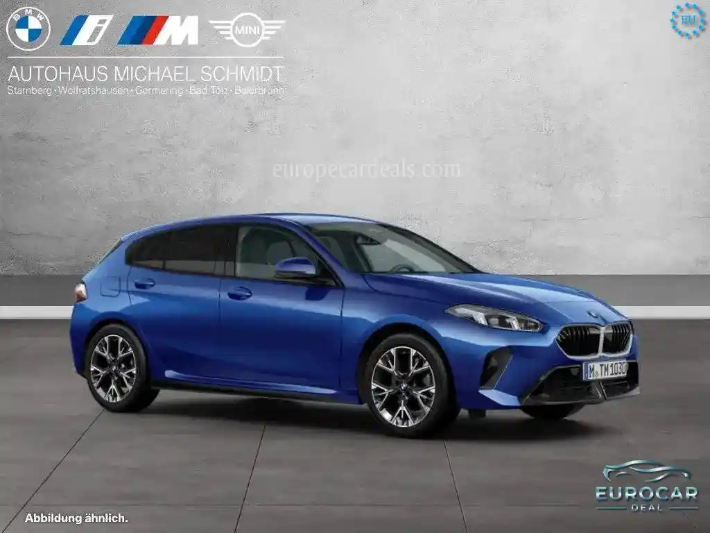 BMW 120