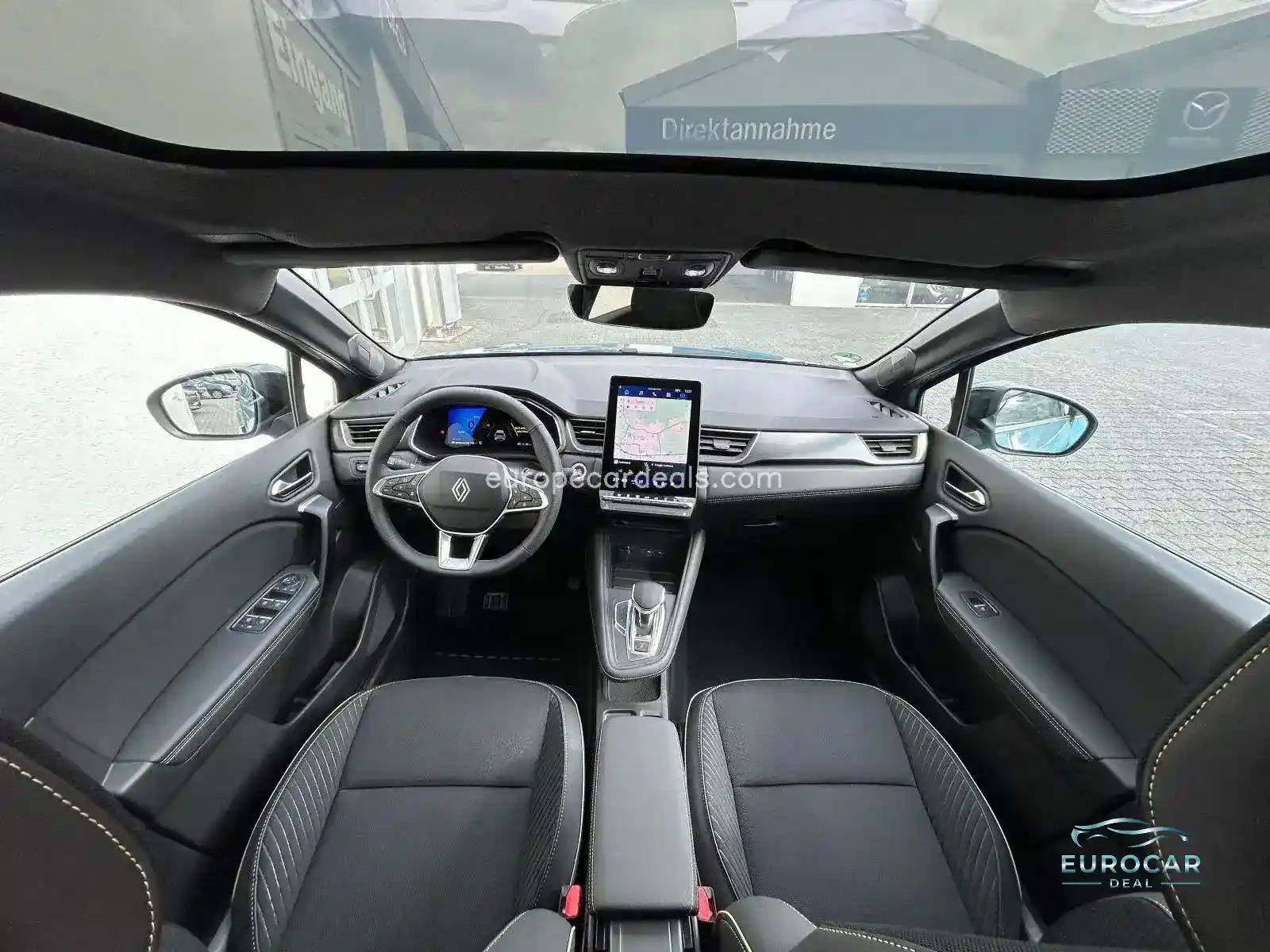 Renault Symbioz