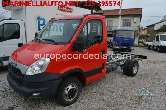 Iveco Other