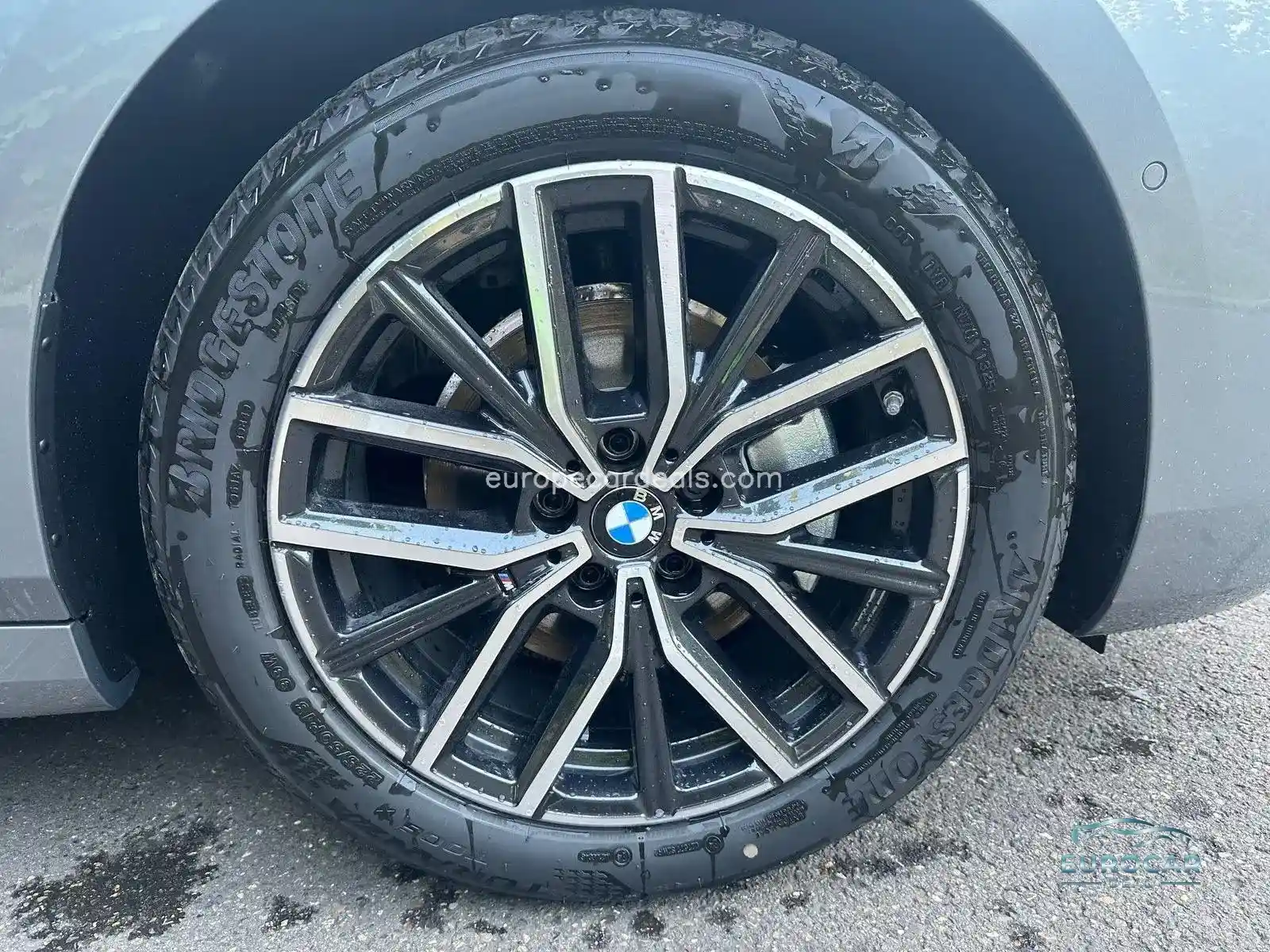 BMW 220 Active Tourer