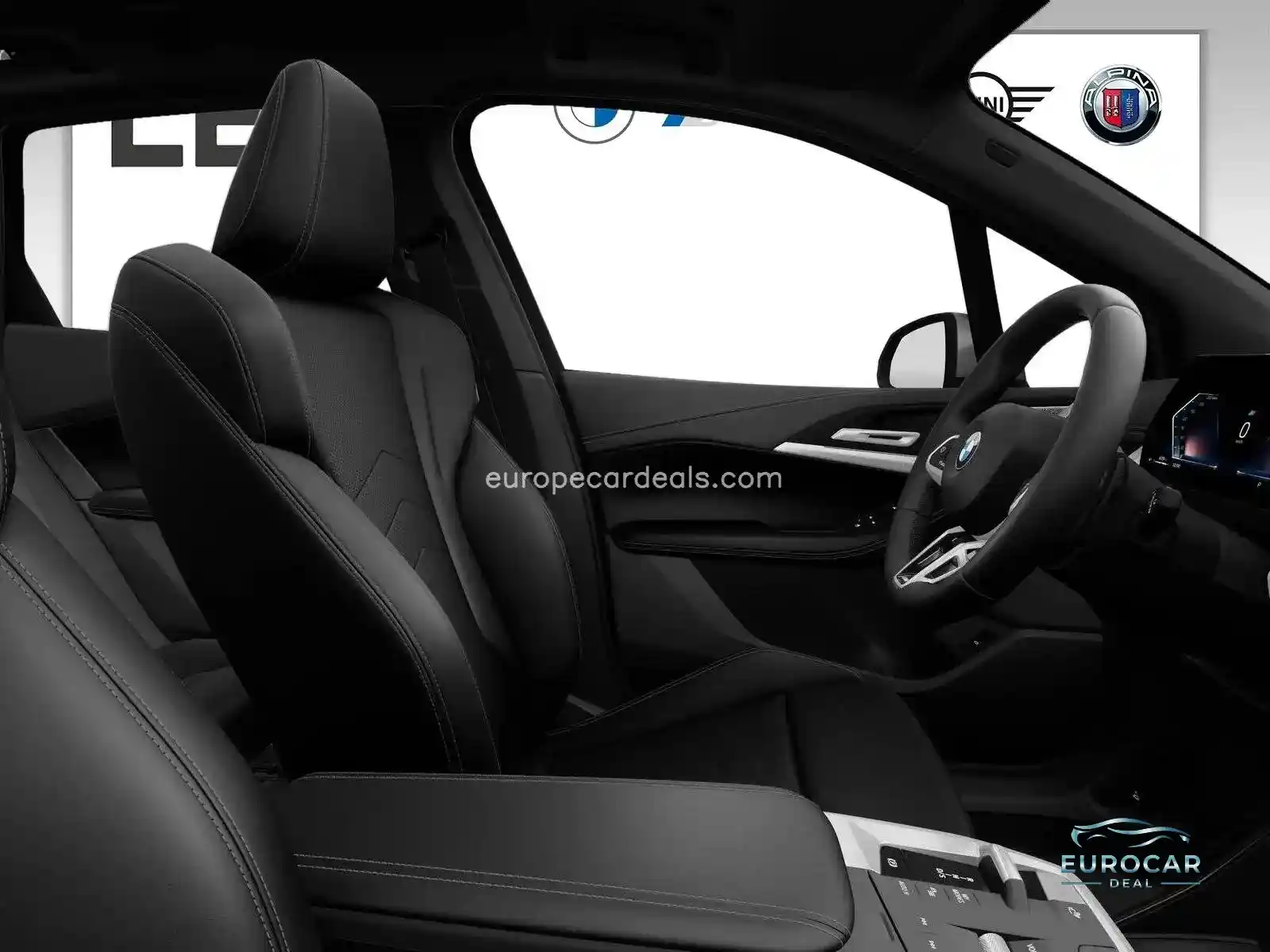 BMW 223 Active Tourer
