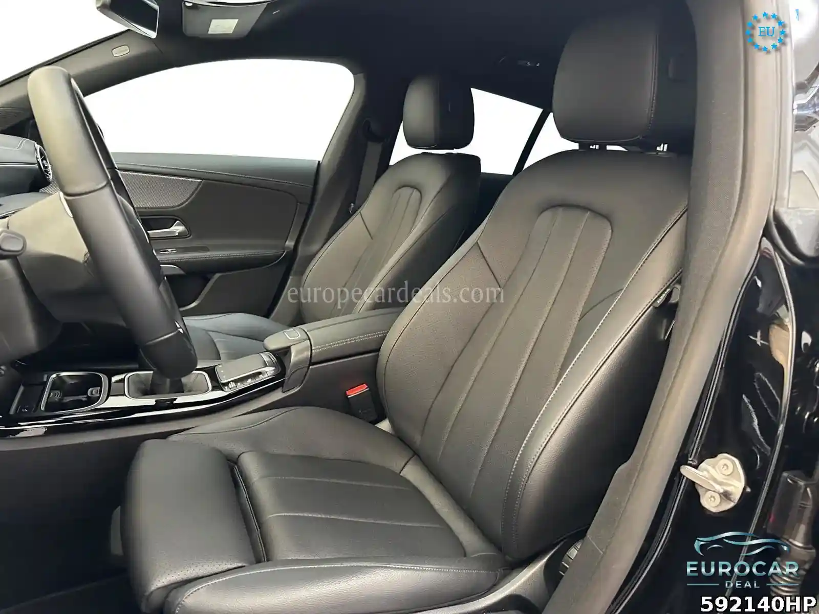 Mercedes-Benz CLA 200 Shooting Brake