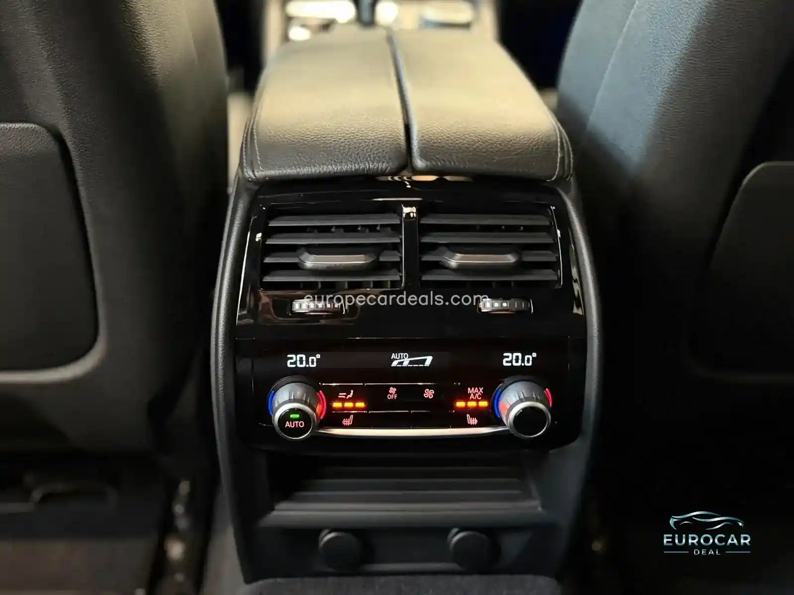 BMW M550