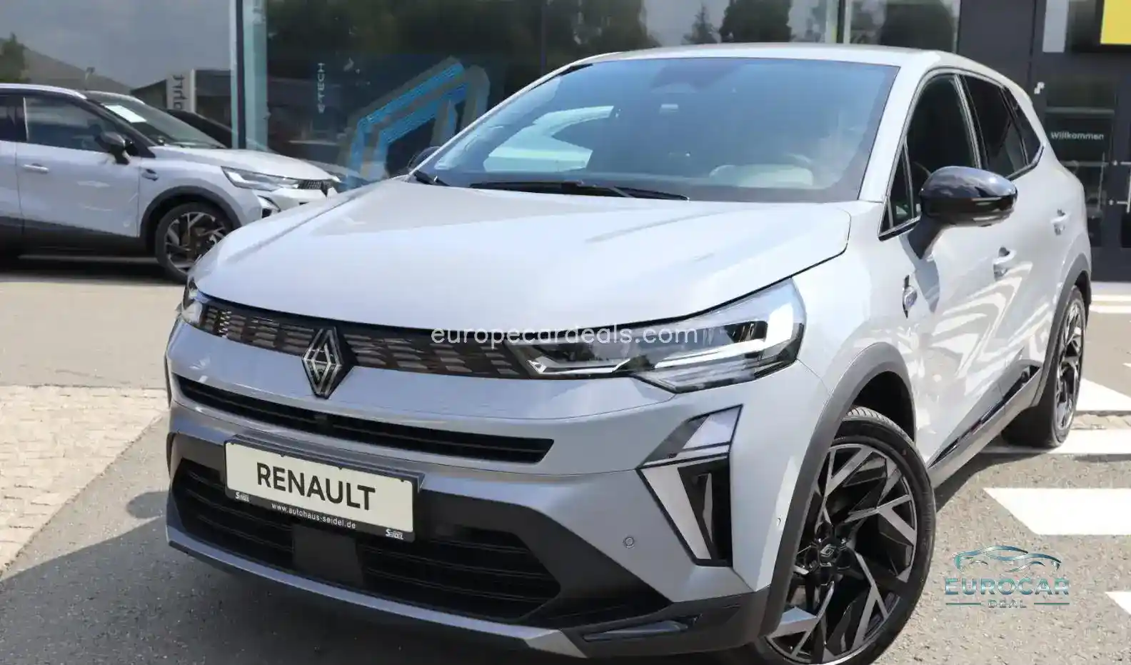 Renault Symbioz