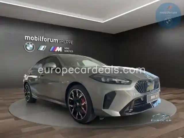 BMW 220 Gran Coupé