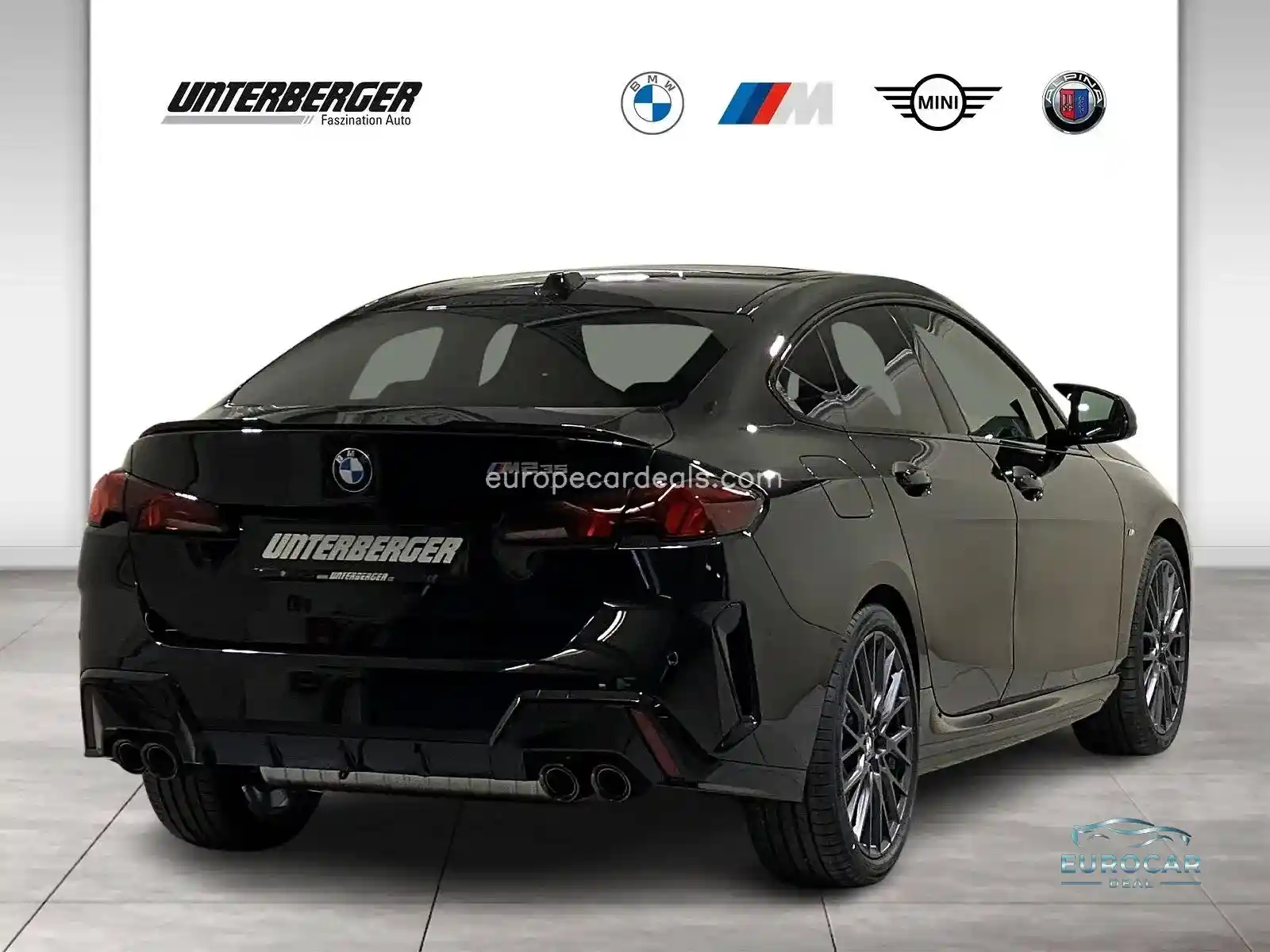BMW M235