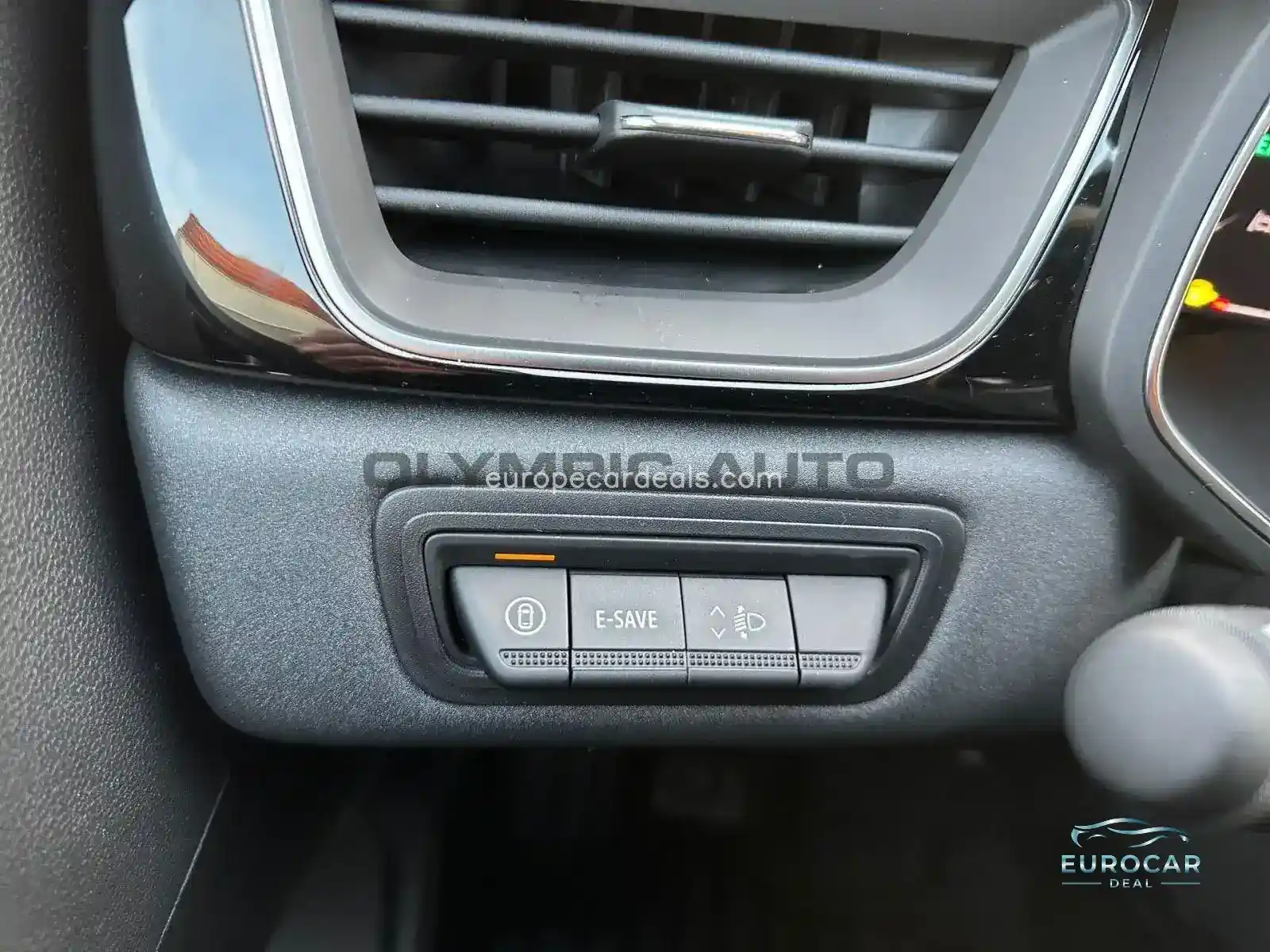 Mitsubishi Grandis