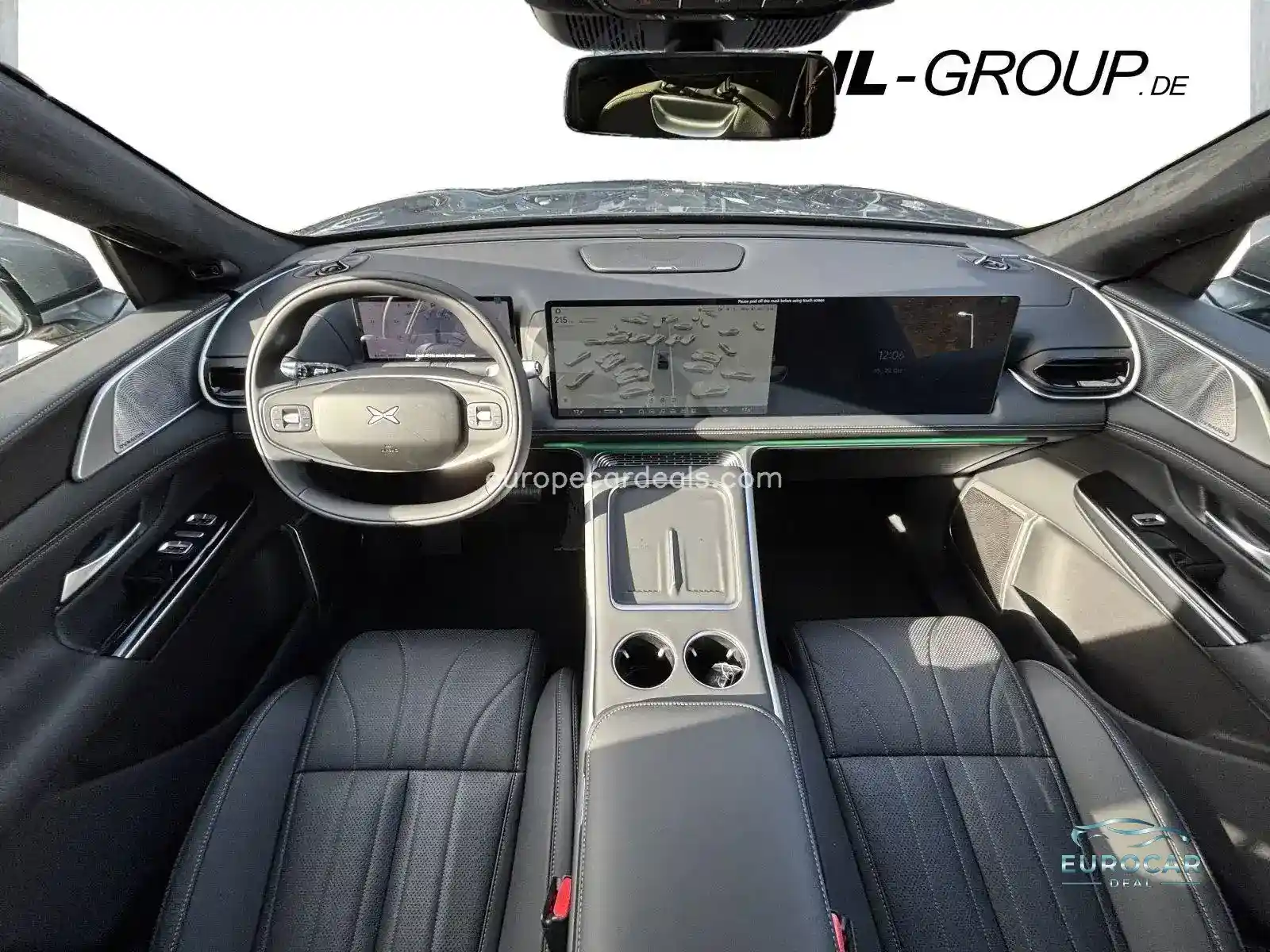 XPENG G9