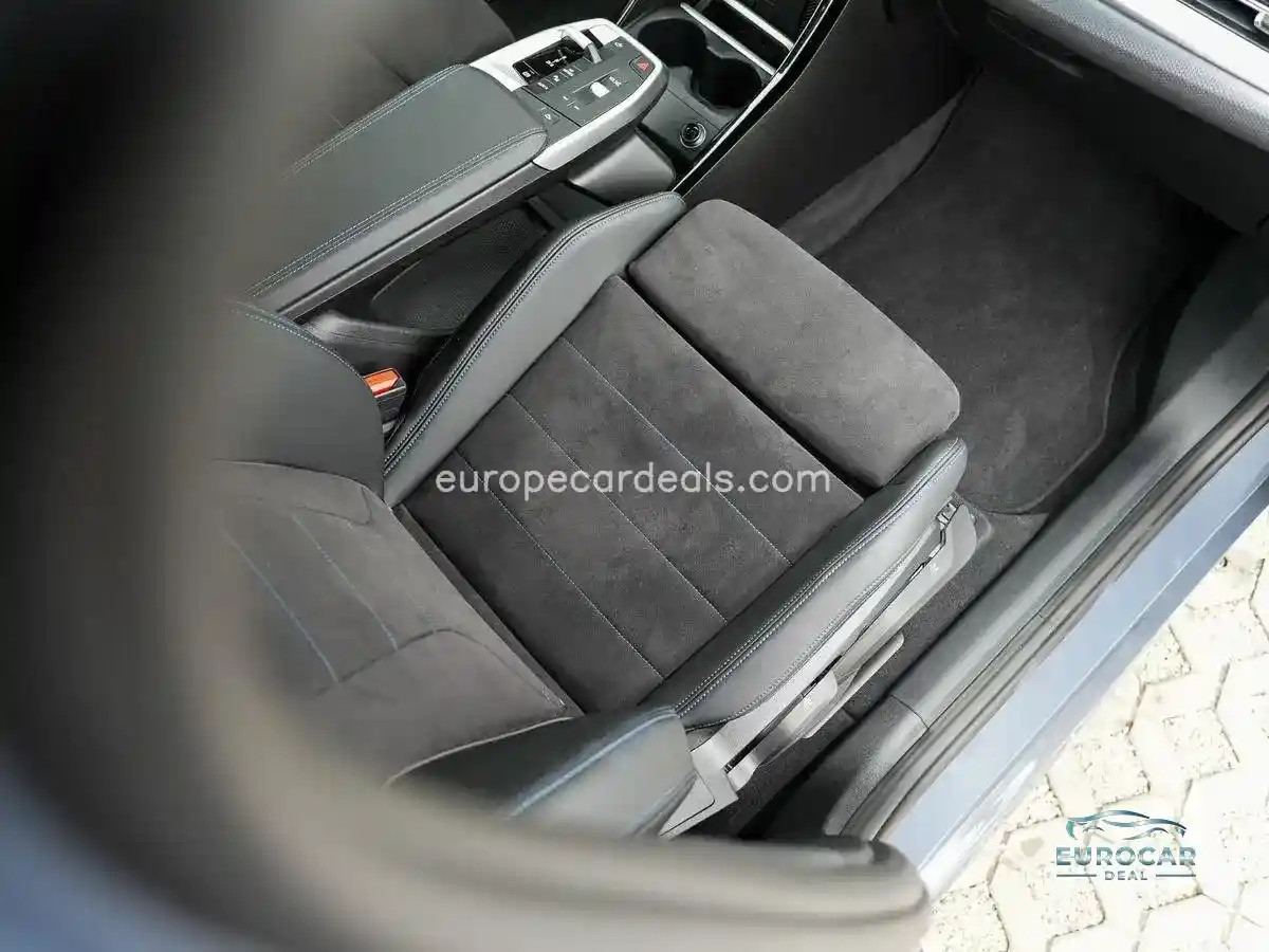 BMW 220 Active Tourer