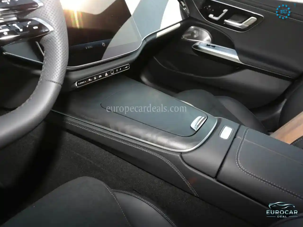 Mercedes-Benz E 450