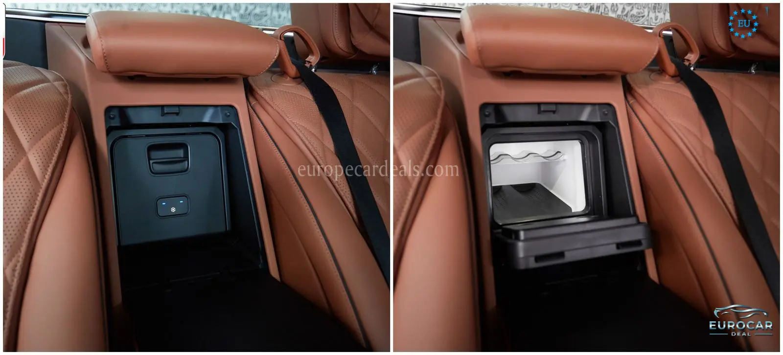 Mercedes-Benz S 580