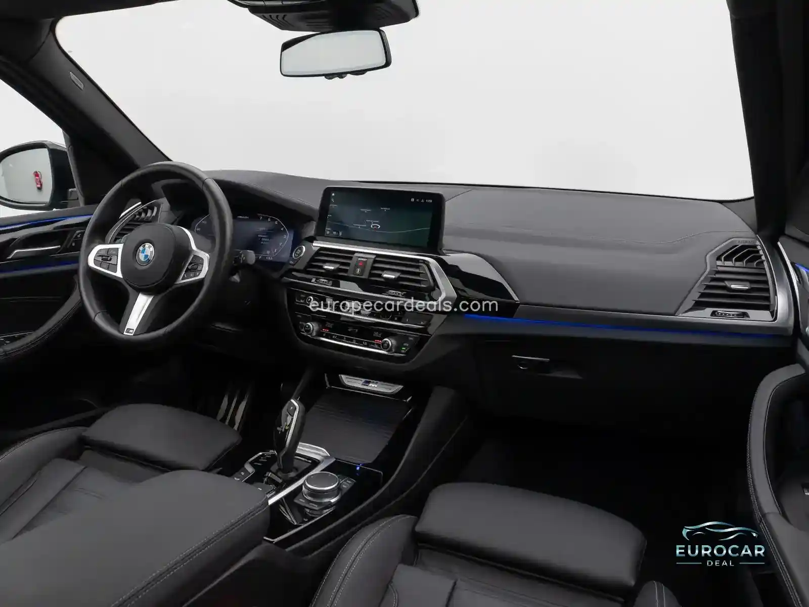 BMW X3 M40
