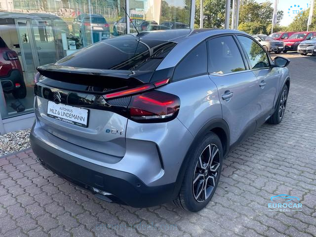 Citroën ë-C4