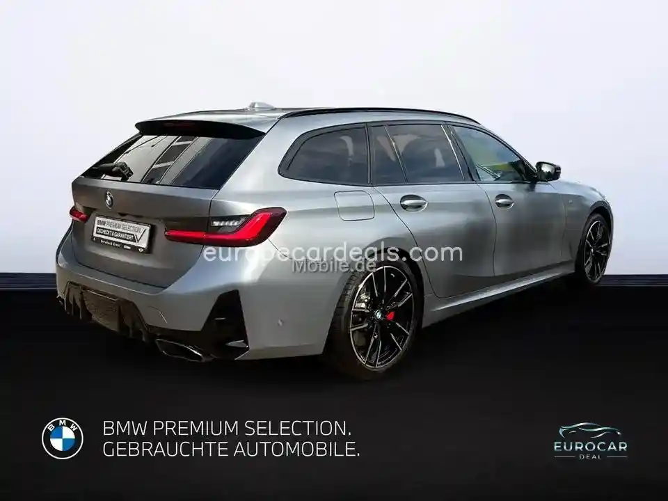 BMW M340i