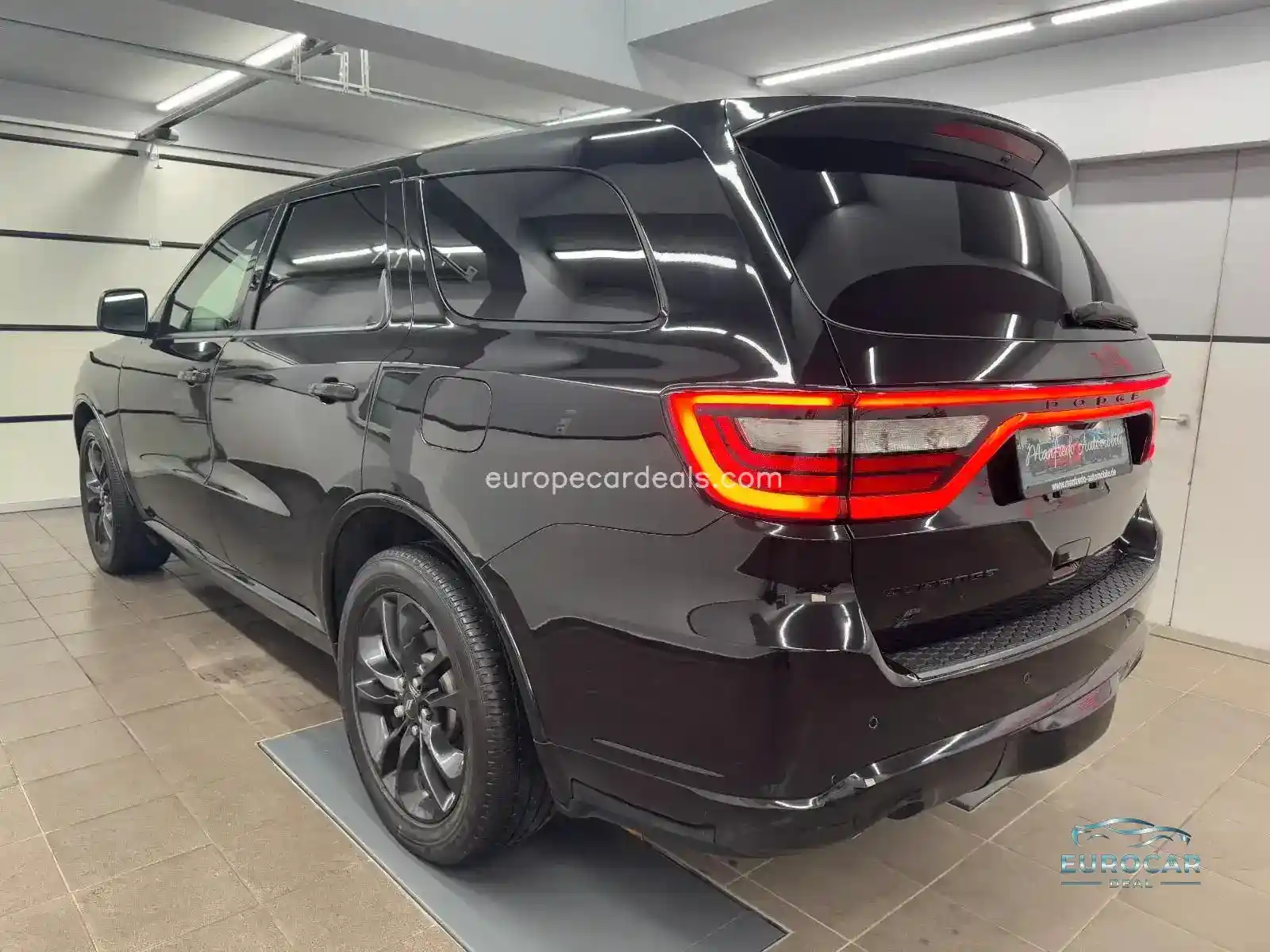Dodge Durango