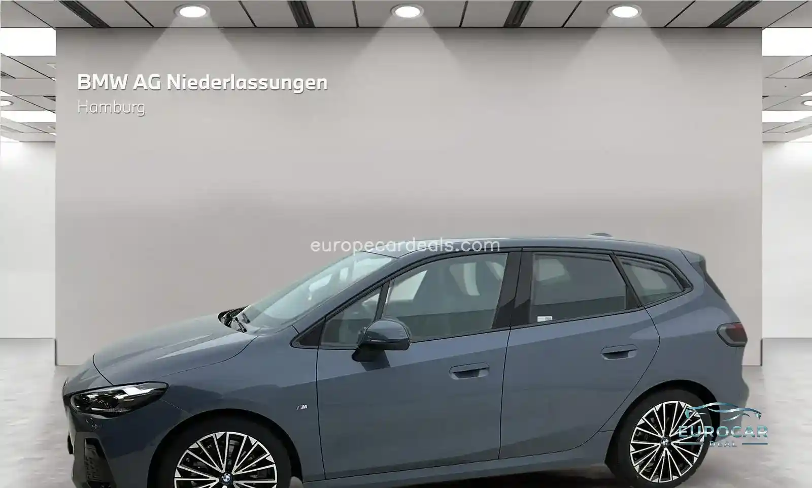BMW 223 Active Tourer