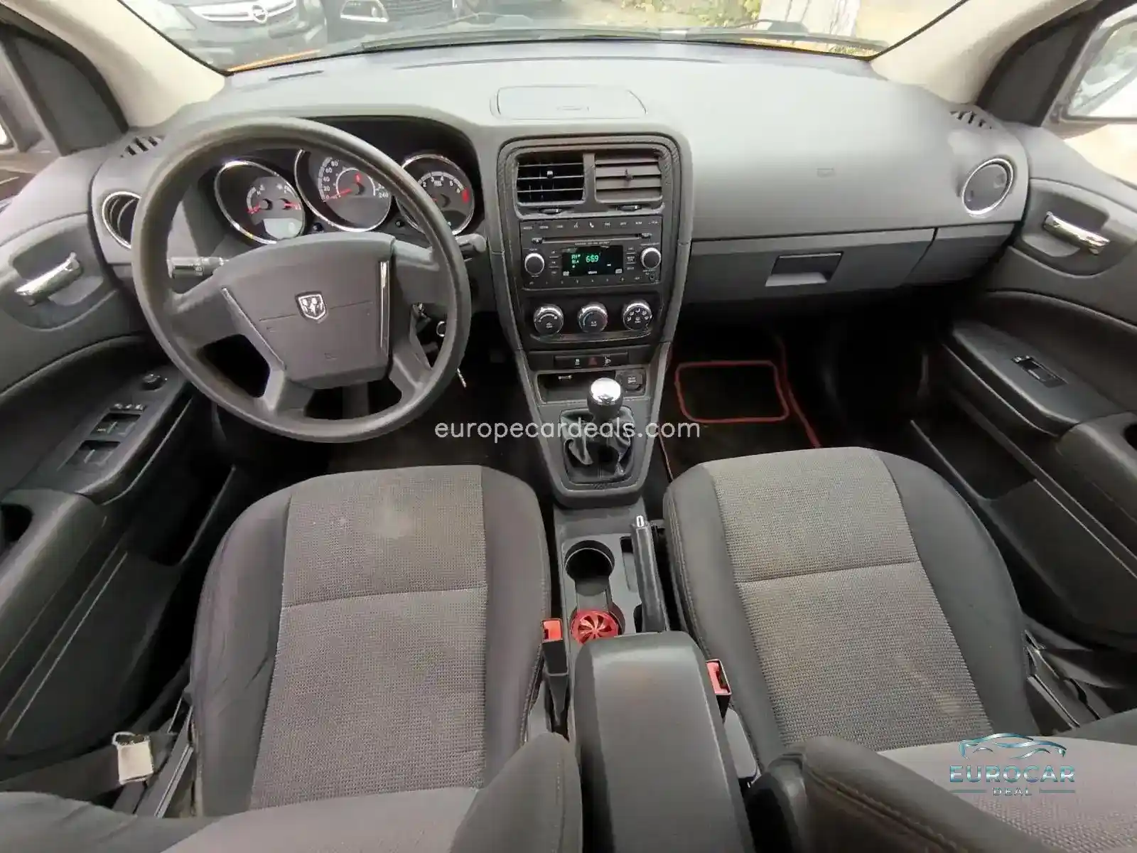 Dodge Caliber