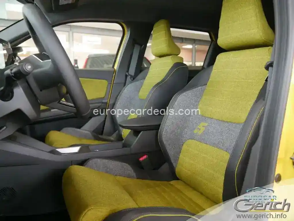 Renault R 5