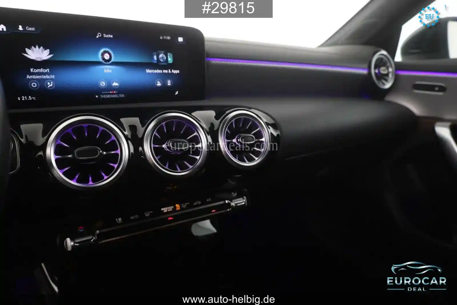 Mercedes-Benz CLA 220 Shooting Brake