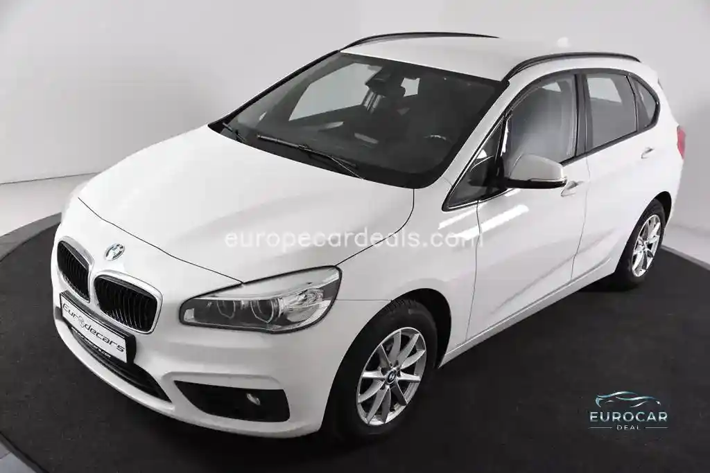 BMW 220 Active Tourer