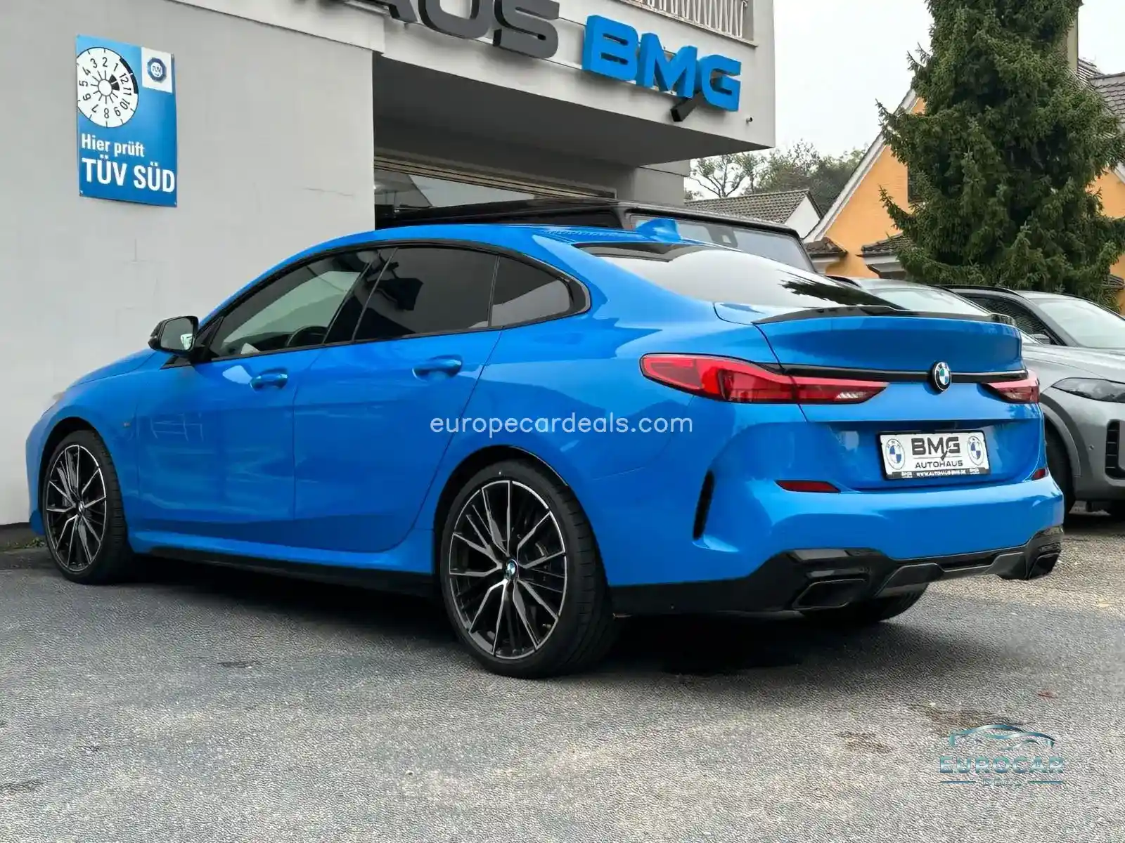 BMW M235
