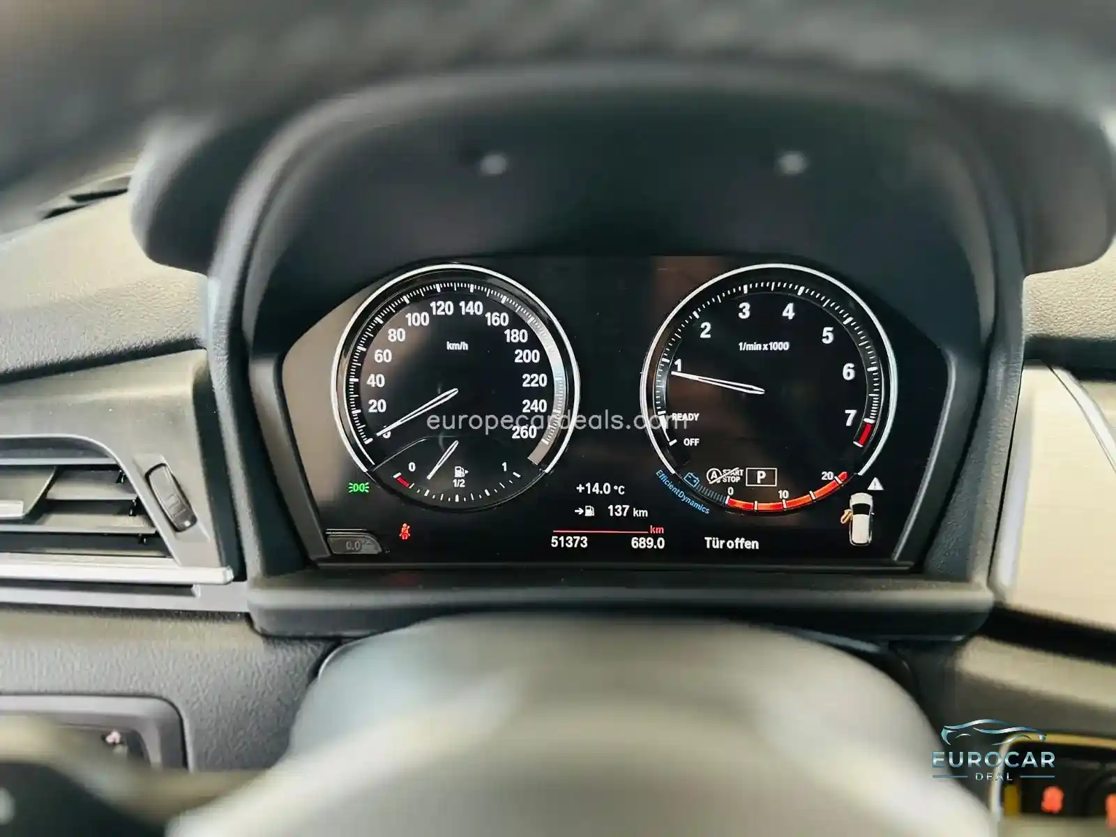 BMW 220 Active Tourer