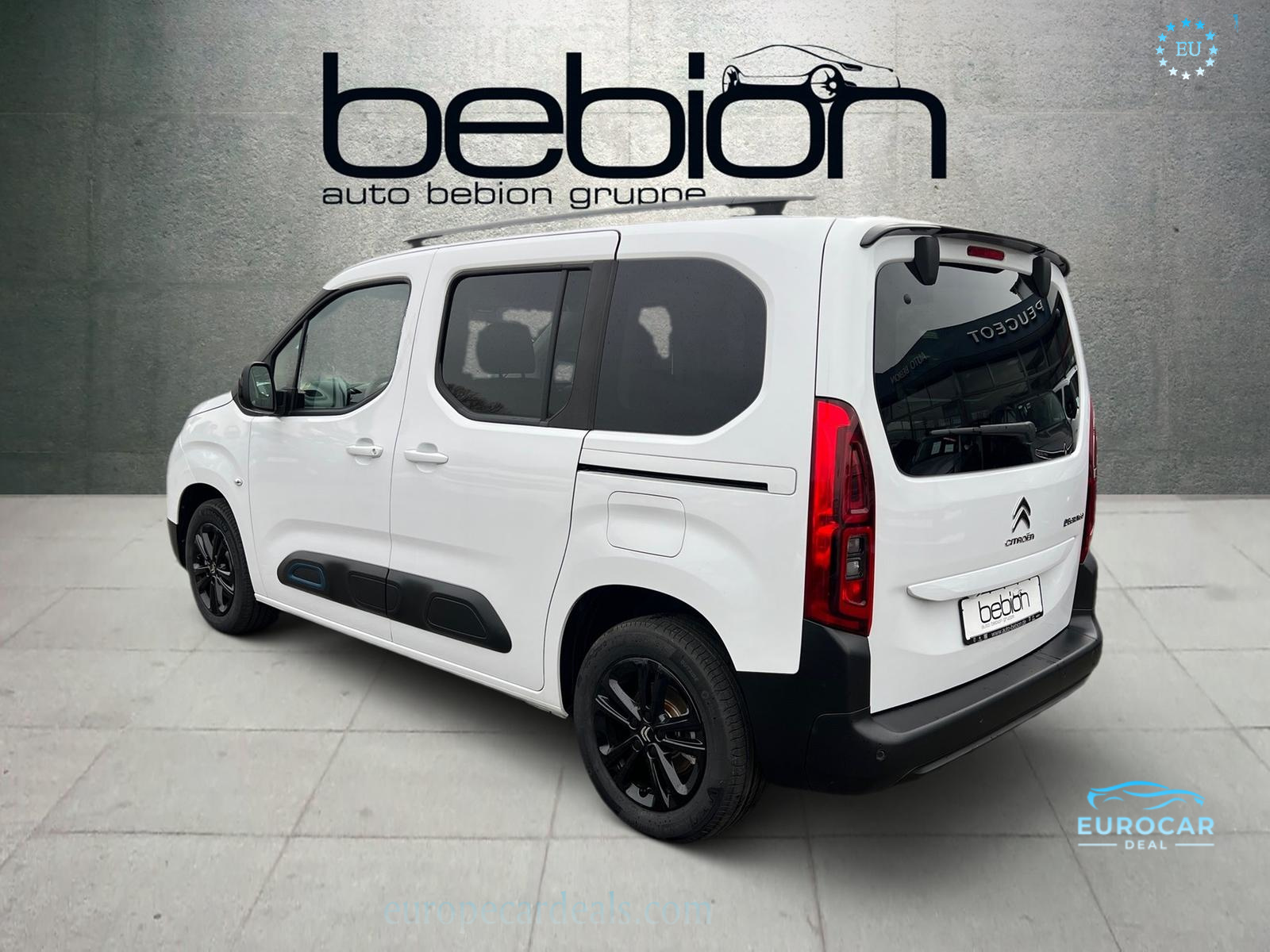 Citroën Berlingo
