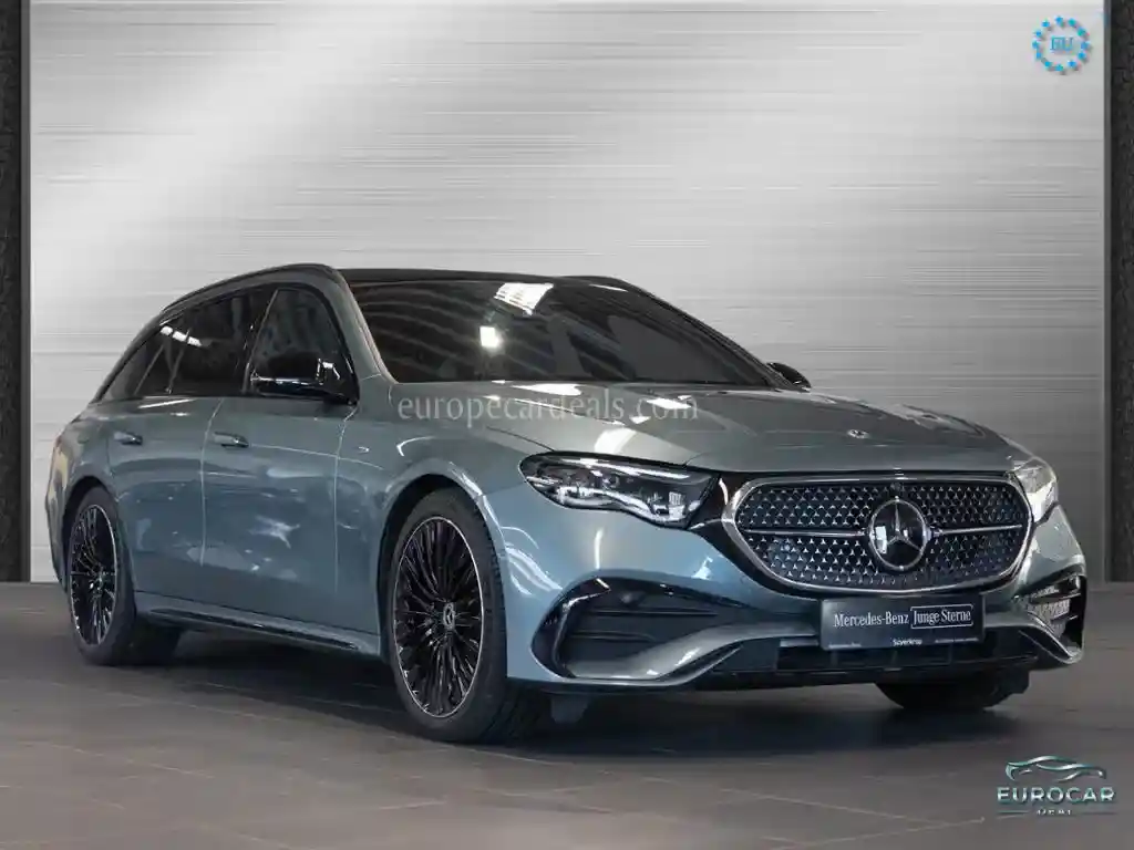 Mercedes-Benz E 300