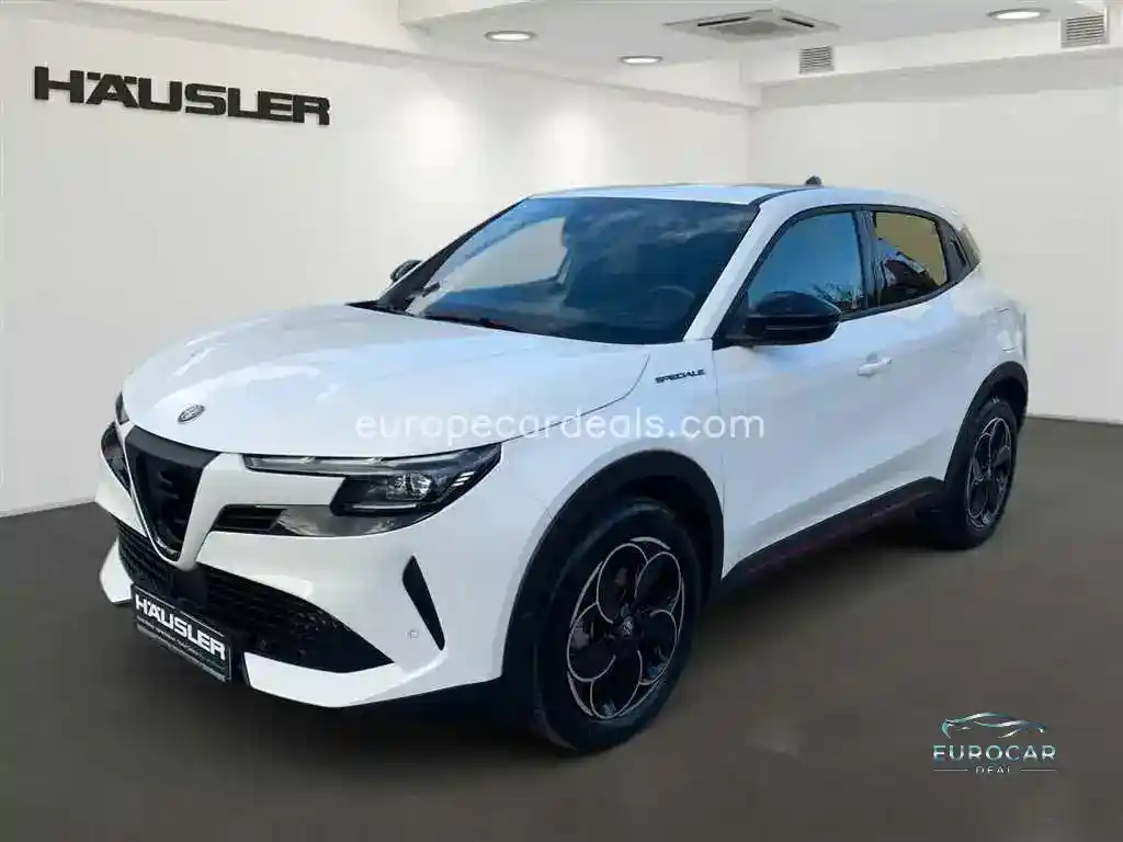 Alfa Romeo Junior