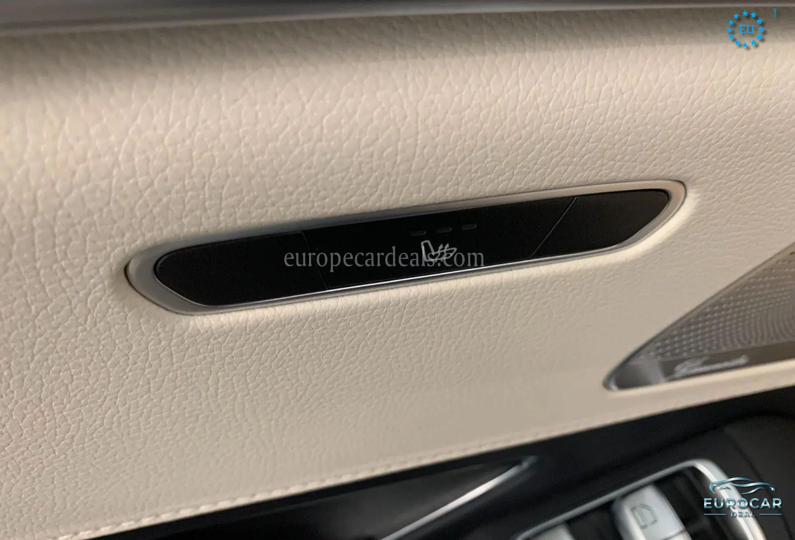 Mercedes-Benz S 560